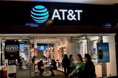 Рост числа абонентов AT&T превысил прогнозы во 2 квартале за счет спроса на 5G