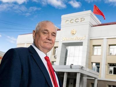 «Политический песок»: главу концерна «Звениговский» показательно осудили перед выборами