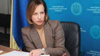 20% украинцев в скором времени останутся без пенсий: Лазебная назвала причину