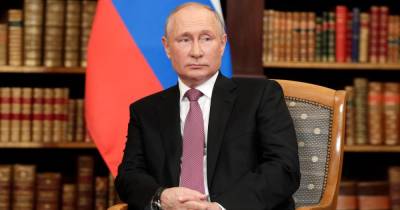 Статья Владимира Путина – идеология для России