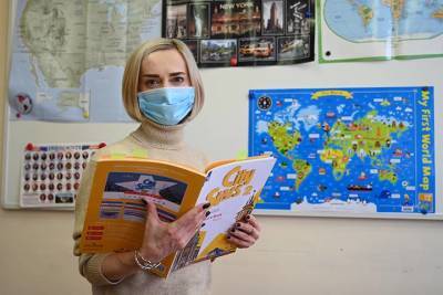 Второй иностранный язык в российских школах сделают необязательным для изучения