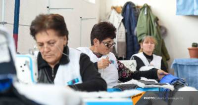 Число легальных рабочих мест в Армении выросло до 640 тысяч – и. о. главы налоговой
