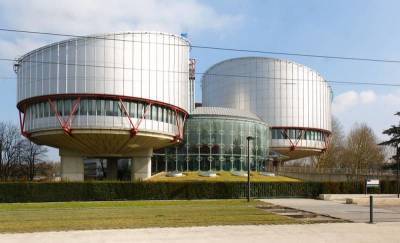 Москва направила в Европейский суд беспрецедентную жалобу против Киева