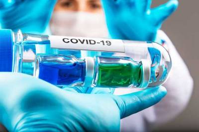Таиланд выпустит три вакцины против COVID-19 в 2022 году