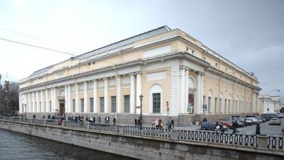 В Русском музее при поддержке ВТБ открывается выставка к 150-летию Грабаря