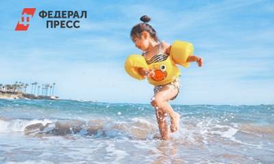 Россияне с детьми будут меньше платить за отдых в Болгарии