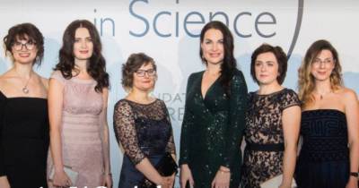 Понад 70 жінок-науковиць стали учасницями 4-го сезону премії L’Oréal — Unesco