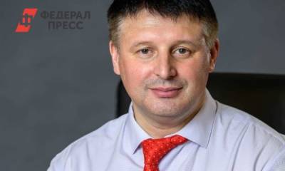 Мэр Углегорска уйдет в отставку после жесткого «наезда» на журналистов