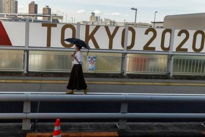 Организаторы Олимпиады в Токио: Этот турнир действительно проклят