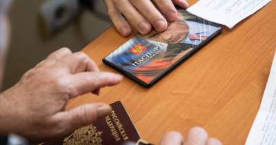 С 1 июля 2022 года в России срок оформления гражданского паспорта сократят до 5 дней