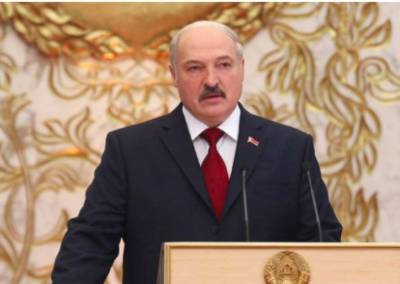 Лукашенко отказался от власти над приватизацией