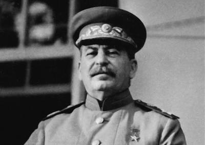 О чём Сталин хотел договориться с Гитлером осенью 1941 года