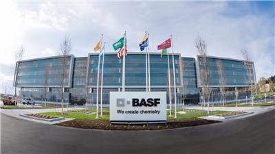 BASF: лидер мировой химии по доступной цене