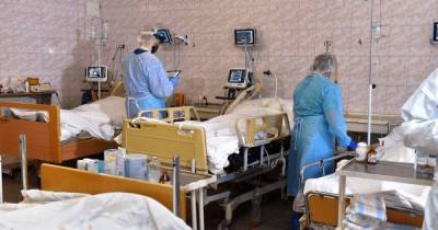 В Киеве шесть человек заболели коронавирусом дельта