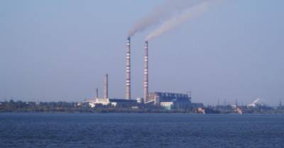 Суд отменил штраф &quot;ДТЭК Востокэнерго&quot; на 1,7 млн грн за низкие запасы угля на ТЭС