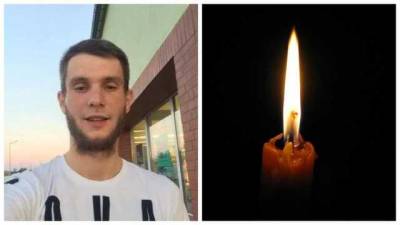 "Не мог сидеть, пока другие защищают страну": воспоминания о погибшем бойце Горбенко
