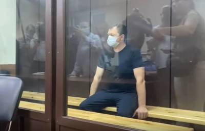 «Не скрыл улики»: оперативник рассказал, как готовят задержания чиновников-коррупционеров
