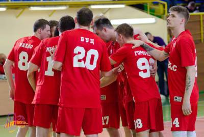 Кривбасс стал 12-м клубом Суперлиги