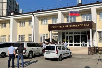 Арестованы пять фигурантов дела о коррупции в УГИБДД Ставрополья