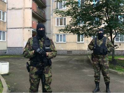 На Ставрополье задержали исламистских экстремистов