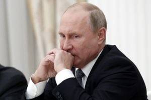 У Путина сделали заявление о транзите газа Украиной после 2024 года