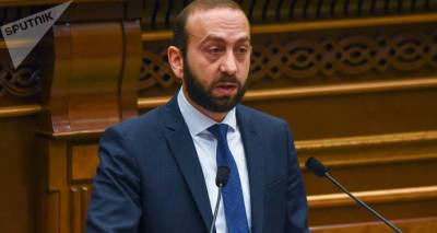 Арарат Мирзоян займет пост секретаря Совбеза Армении - СМИ