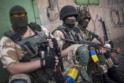 Генпрокуратура РФ заявили о похищении украинскими военными россиянина