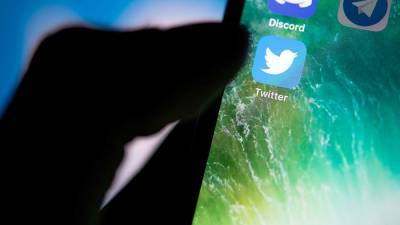Twitter оштрафовали еще на 5,5 млн рублей за неудаление контента