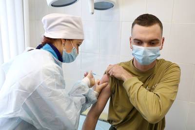 Последние новости о ситуации с вакцинацией от коронавируса в России