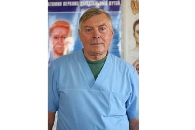 Скончался рязанский врач, бывший преподаватель медуниверситета Игорь Елисеев