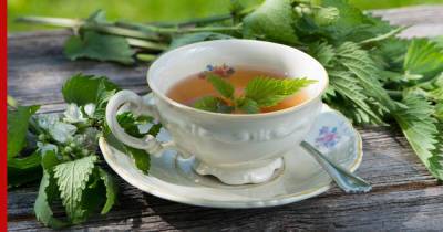 Для сердца и против инсульта: простой чай оказался одним из самых полезных