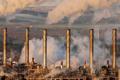 Дзержинский «СИБУР-Нефтехим» увеличит мощность производства окисей этилена и гликоля