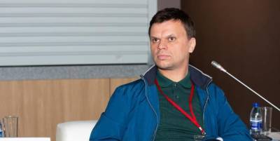 Ресторатор Александр Сысоев выкупил долю в закрытом телеграм-канале «42 секунды»