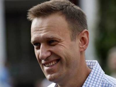 В Сеть утекла база петербургских участников «умного голосования» Навального