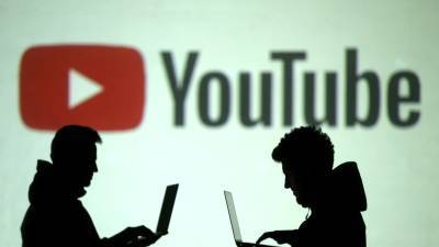 YouTube заблокировал расследование ФБК о главе Ростуризма