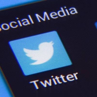 Твиттер получил в России штрафы ещё на 5,5 млн рублей