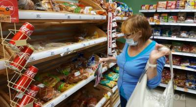 Власти Чувашии сообщили, что будет с ценой на хлеб в ближайшее время