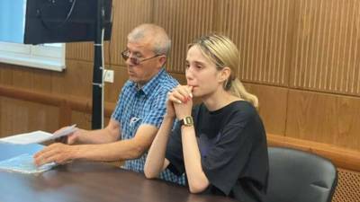 Защита обжаловала арест девушки, сбившей троих детей в Москве