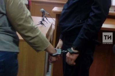 Количество уголовных дел в Татарстане выросло более чем на 60%