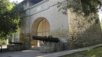 Специалисты утвердили границы охраны турецкой крепости XVIII века в Анапе