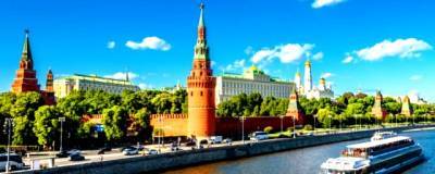 В Кремле «очень внимательно» проанализировали заявление Германии и США по «СП-2»