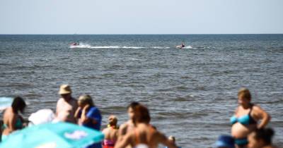 В Сокольниках калининградец с помощью доски для сёрфинга спас двух тонущих - klops.ru