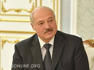 Лукашенко поведал о «красных линиях» в отношениях с Россией