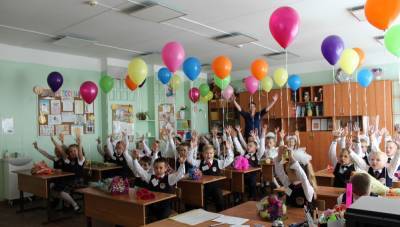 Учебный год в России должен начаться в очном формате