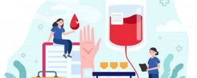 Раменчан приглашают принять участие в донорской акции