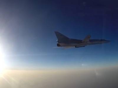 Anadolu: Самолеты ВКС России нанесли удары по селам в Сирии