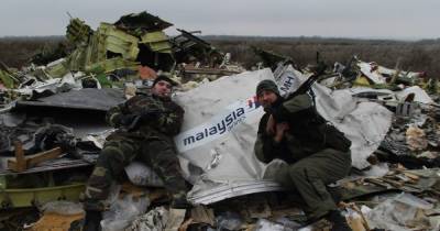 Россия в ЕСПЧ цинично обвинила Украину в крушении MH17