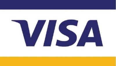 Visa запустила в Украине функцию денежных переводов по номеру телефона
