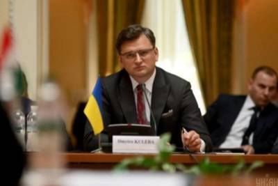 Украина резко отреагировала на соглашение США и Германии по «Северному потоку-2»