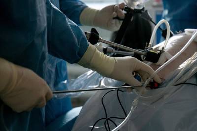 Петиция с требованием начать операции по пересадке легких в РФ набрала 100 тыс. подписей